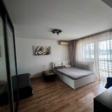 Vitan Barzesti in spate la Rin Hotel Garsoniera cu centrala proprie